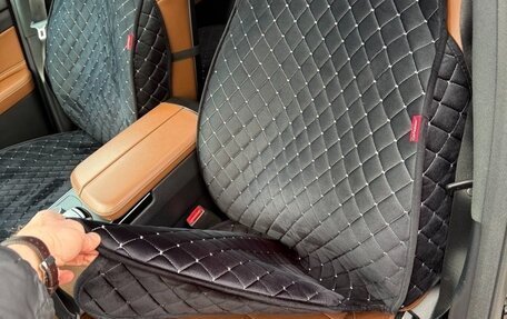Mercedes-Benz GLS, 2017 год, 5 600 000 рублей, 12 фотография