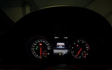 Mercedes-Benz CLA, 2018 год, 2 150 000 рублей, 4 фотография