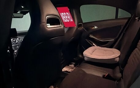 Mercedes-Benz CLA, 2018 год, 2 150 000 рублей, 7 фотография