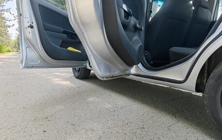 Opel Corsa D, 2007 год, 600 000 рублей, 15 фотография