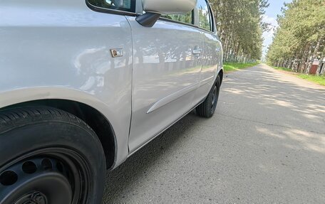 Opel Corsa D, 2007 год, 600 000 рублей, 13 фотография