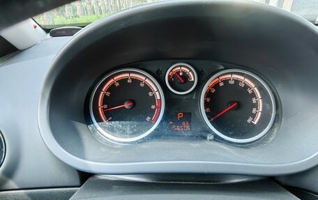 Opel Corsa D, 2007 год, 600 000 рублей, 22 фотография