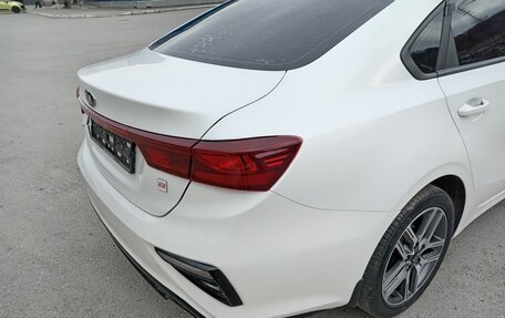 KIA Cerato IV, 2020 год, 1 750 000 рублей, 7 фотография