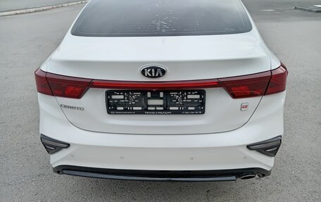 KIA Cerato IV, 2020 год, 1 750 000 рублей, 8 фотография