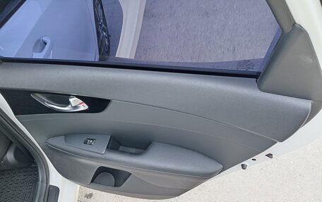 KIA Cerato IV, 2020 год, 1 750 000 рублей, 14 фотография