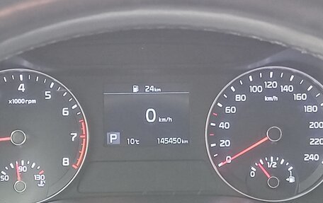 KIA Cerato IV, 2020 год, 1 750 000 рублей, 10 фотография