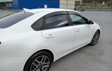 KIA Cerato IV, 2020 год, 1 750 000 рублей, 6 фотография