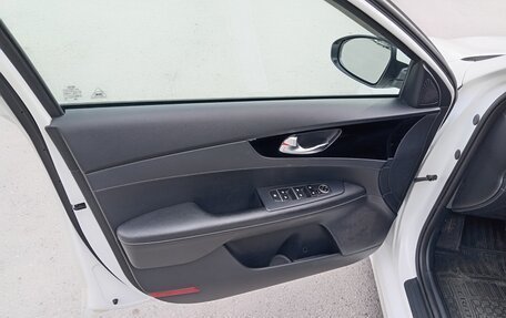KIA Cerato IV, 2020 год, 1 750 000 рублей, 11 фотография