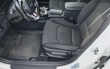KIA Cerato IV, 2020 год, 1 750 000 рублей, 12 фотография