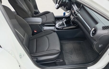 KIA Cerato IV, 2020 год, 1 750 000 рублей, 16 фотография