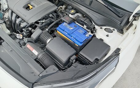 KIA Cerato IV, 2020 год, 1 750 000 рублей, 22 фотография