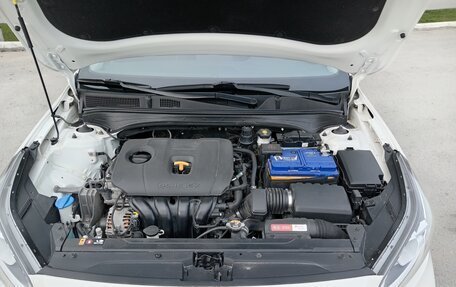 KIA Cerato IV, 2020 год, 1 750 000 рублей, 21 фотография