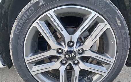 KIA Cerato IV, 2020 год, 1 750 000 рублей, 28 фотография