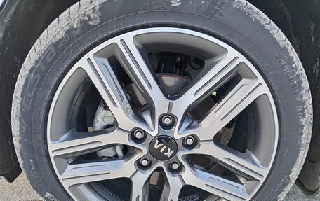 KIA Cerato IV, 2020 год, 1 750 000 рублей, 26 фотография