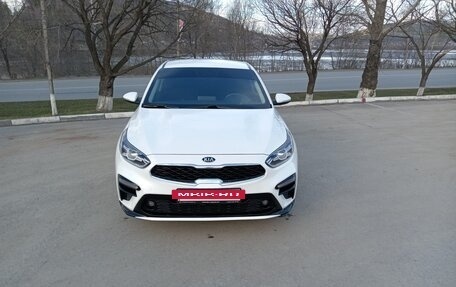 KIA Cerato IV, 2020 год, 1 750 000 рублей, 23 фотография