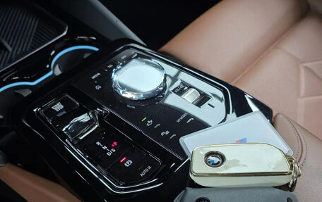 BMW 5 серия, 2024 год, 8 330 000 рублей, 12 фотография
