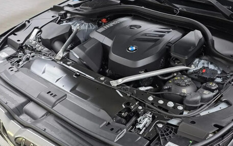 BMW 5 серия, 2024 год, 8 330 000 рублей, 9 фотография