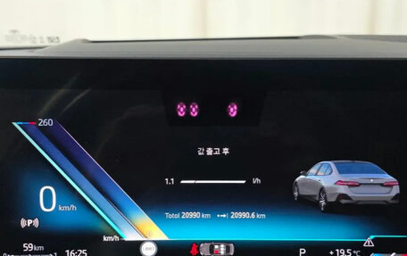 BMW 5 серия, 2024 год, 8 330 000 рублей, 11 фотография