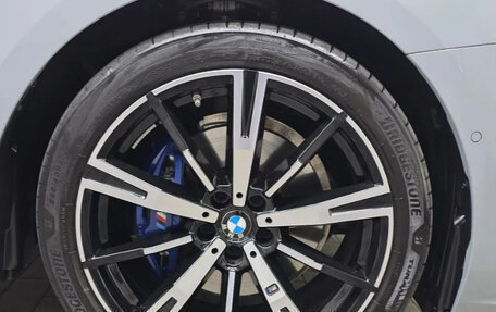 BMW 5 серия, 2024 год, 8 330 000 рублей, 6 фотография