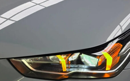 BMW 5 серия, 2024 год, 8 330 000 рублей, 7 фотография