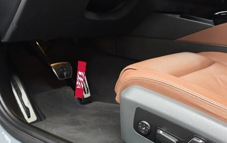 BMW 5 серия, 2024 год, 8 330 000 рублей, 30 фотография
