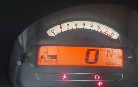 Citroen C3 II, 2007 год, 280 000 рублей, 2 фотография