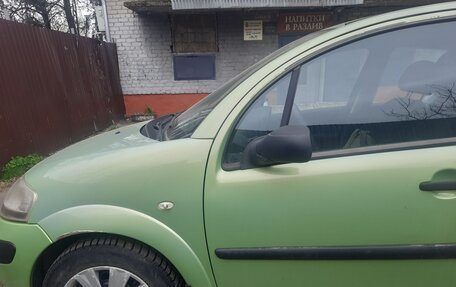 Citroen C3 II, 2007 год, 280 000 рублей, 7 фотография