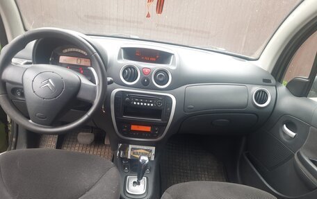 Citroen C3 II, 2007 год, 280 000 рублей, 3 фотография