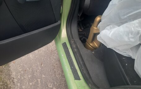 Citroen C3 II, 2007 год, 280 000 рублей, 11 фотография
