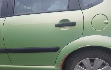 Citroen C3 II, 2007 год, 280 000 рублей, 8 фотография