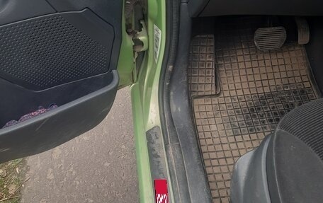 Citroen C3 II, 2007 год, 280 000 рублей, 9 фотография
