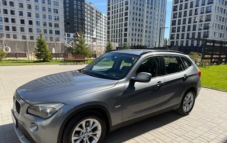 BMW X1, 2012 год, 1 150 000 рублей, 2 фотография