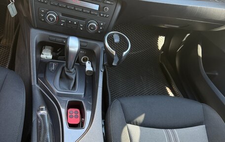 BMW X1, 2012 год, 1 150 000 рублей, 13 фотография