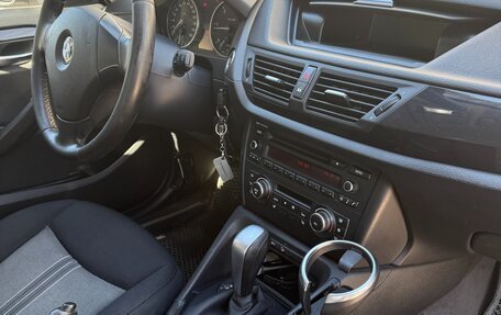 BMW X1, 2012 год, 1 150 000 рублей, 14 фотография