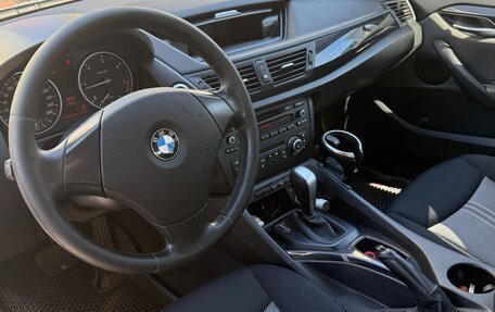 BMW X1, 2012 год, 1 150 000 рублей, 16 фотография
