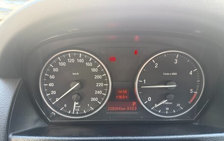 BMW X1, 2012 год, 1 150 000 рублей, 15 фотография