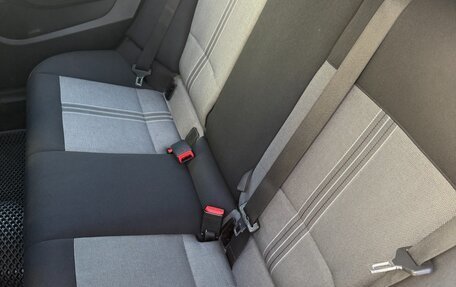 BMW X1, 2012 год, 1 150 000 рублей, 12 фотография