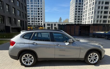 BMW X1, 2012 год, 1 150 000 рублей, 6 фотография