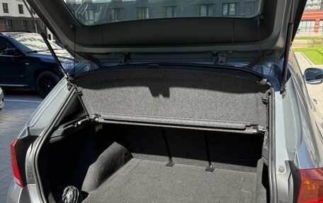 BMW X1, 2012 год, 1 150 000 рублей, 11 фотография