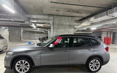 BMW X1, 2012 год, 1 150 000 рублей, 7 фотография