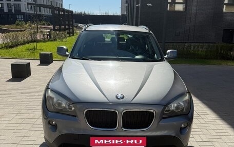 BMW X1, 2012 год, 1 150 000 рублей, 3 фотография