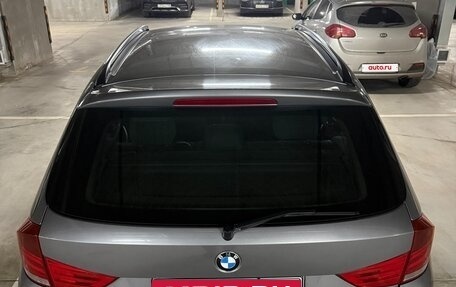 BMW X1, 2012 год, 1 150 000 рублей, 10 фотография