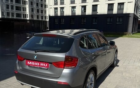 BMW X1, 2012 год, 1 150 000 рублей, 4 фотография