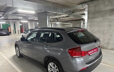 BMW X1, 2012 год, 1 150 000 рублей, 5 фотография