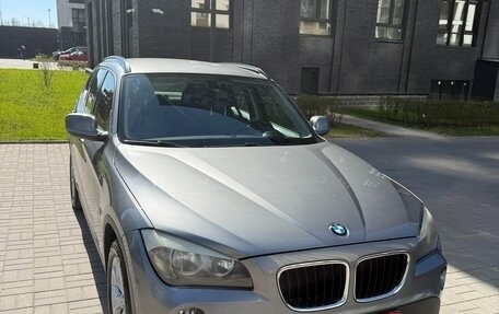 BMW X1, 2012 год, 1 150 000 рублей, 9 фотография