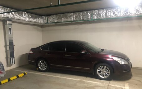Nissan Teana, 2012 год, 1 125 000 рублей, 6 фотография