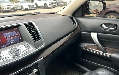 Nissan Teana, 2012 год, 1 125 000 рублей, 8 фотография