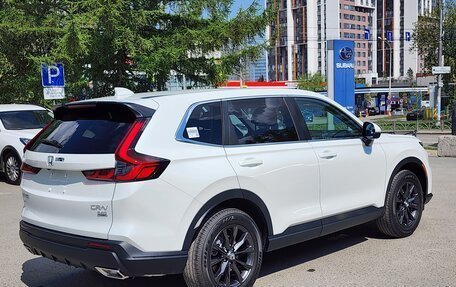 Honda CR-V, 2026 год, 4 390 000 рублей, 5 фотография