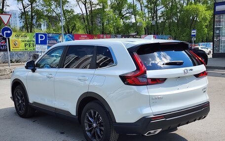 Honda CR-V, 2026 год, 4 390 000 рублей, 3 фотография