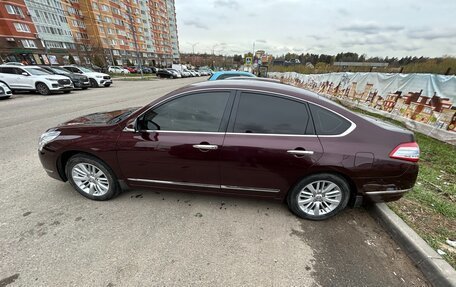 Nissan Teana, 2012 год, 1 125 000 рублей, 11 фотография